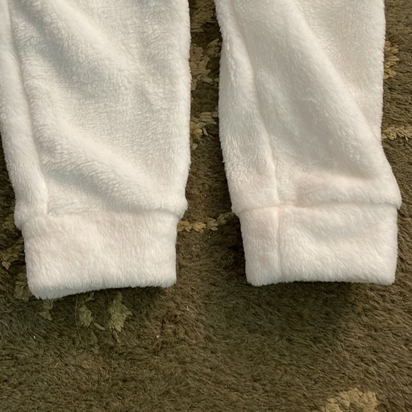 NWT old navy white bunny/rabbit costume - Picture 6 of 9